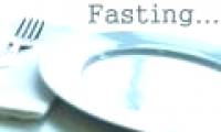 The secret to long life is ... fasting