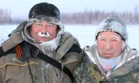 The secret to longevity of people living in the coldest village in the world