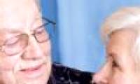 The secret to peace in long-term marriage