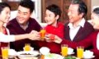 The secret to preventing bloating during Tet holiday