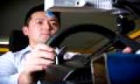 The shaking can 'sleep' the driver only 15 minutes after driving