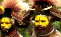 The shocking discovery of the tribe has the practice of drinking sperm
