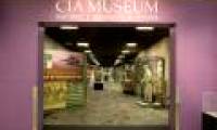 The shocking truth inside the CIA's top secret museum