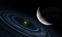 The Solar System appeared a second Sun, some planets were thrown away or there was life?