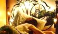 The solution to the dream 'ghosts' at full moon