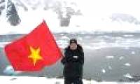 The South Vietnamese expedition returned home