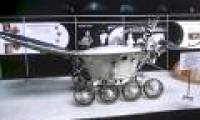 The Soviet Union published a top secret Moon exploration program