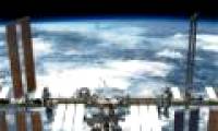 The Soyuz spacecraft and the International Space Station have successfully connected