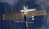 The space station is the safest place to avoid Covid-19