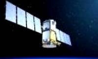 The space war of GPS satellites