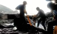 The Spanish ghost ship that disappeared 4 centuries ago 'appeared' in the US