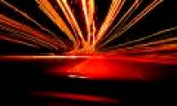 The speed of light depends on the direction