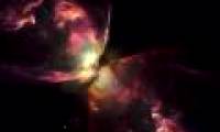 The star is 36 times hotter than the sun