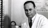 The story of Charles Richard Drew - The scientist who initiated the blood bank, saving millions of lives