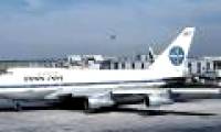 The strange 37-year missing plane suddenly appeared