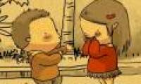 The strange confession of the world