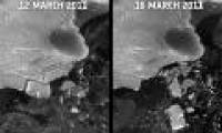 The strange effects of Japanese earthquakes