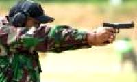 The strange reaction of the brain and body when you pull the trigger