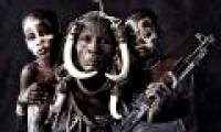 The strange relationship between the Amazon and Australian aboriginal genes