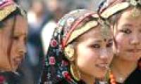 The strange sex customs in the world
