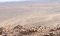 The strange story of the land is not accepted by any country