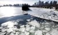 The strongest snowstorm in 3 decades, Florida first snow