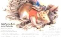 The study successfully created artificial cerebellum