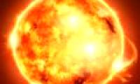 The sun is dangerously cooling down?