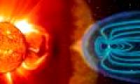 The sun is 'stealing' the atmosphere