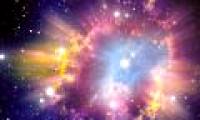 The supernova explosion is 10.5 billion light-years away from Earth