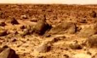 The surface of Mars has many deadly secrets that we don't know