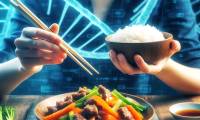 The surprising factor that makes many people eat a lot of starch and still stay healthy