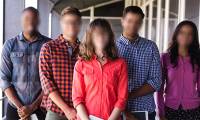 The Syndrome That Makes You Know People's Names But Not Their Faces
