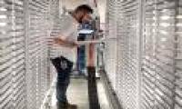 The tech boss launched ... to kill mosquitoes