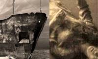 The terrifying mystery of the 'ghost ship' SS Ourang Medan in the middle of the ocean