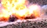 The threat from 'fertilizer explosives' in the car of a massacre in Las Vegas