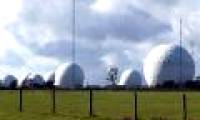 The top secret places in the world you can't visit