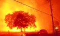 The tragedy of climate change