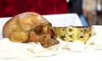 The tragic death of the king was canonized in Sweden