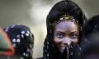 The tribe for women 'comfortable relationship', how many husbands it is possible