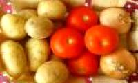 The truth about 3 taboo foods to eat with potatoes, this is the one thing that shouldn't be eaten the most