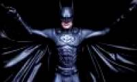 The truth about Batman's flying ability