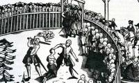 The truth about executioners in the Middle Ages - A profession filled with suffering.