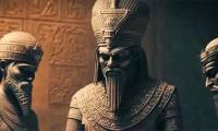 The Truth About Gilgamesh's Tomb, Which Is Said to Hide Alien Technology