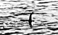 The truth about Loch Ness monster