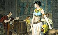 The truth about Queen Cleopatra: Both beautiful and fluent in 8 languages