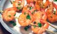The truth about shrimps is that many people think they know that they turned out to be wrong