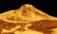 The Truth About the Discovery of 20,000 Prehistoric Pyramids on Venus