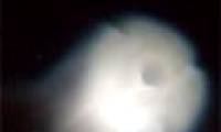 The truth about the 'ghost clouds' in the Earth's atmosphere