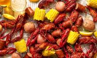 The truth about the nutritional value of the 'monster' crayfish